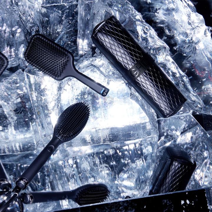 Actual product image ghd Glide & Paddle Brush