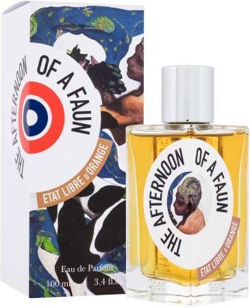 Actual product image Etat Libre D'Orange The Afternoon of a Faun (Eau de parfum, 100 ml)