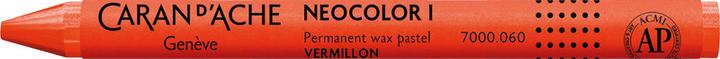 Produktbild Caran d'Ache Neocolor I Wax oil (10x)