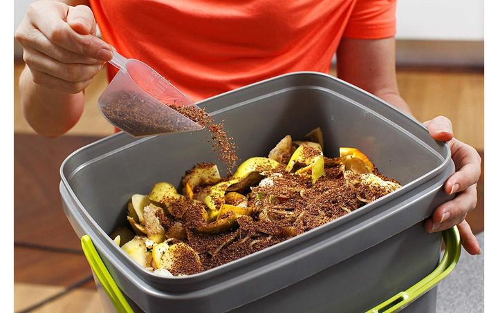 Produktbild Skaza Bokashi (32 l)