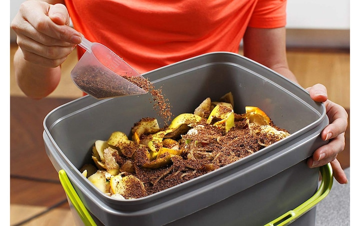 Produktbild Skaza Bokashi (32 l)