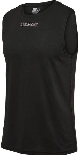 Actual product image hummel hmlTE FLEX TANKTOP (XXL)