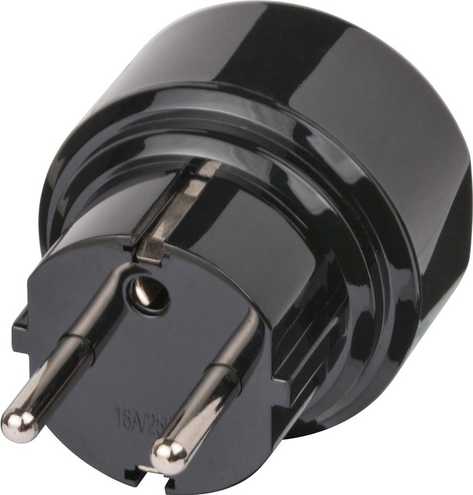 Produktbild Brennenstuhl Steckdosenadapter