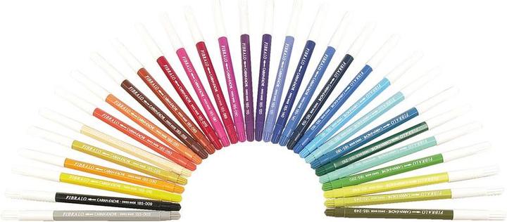 Actual product image Caran d'Ache Fibralo (Beige, 1 x)