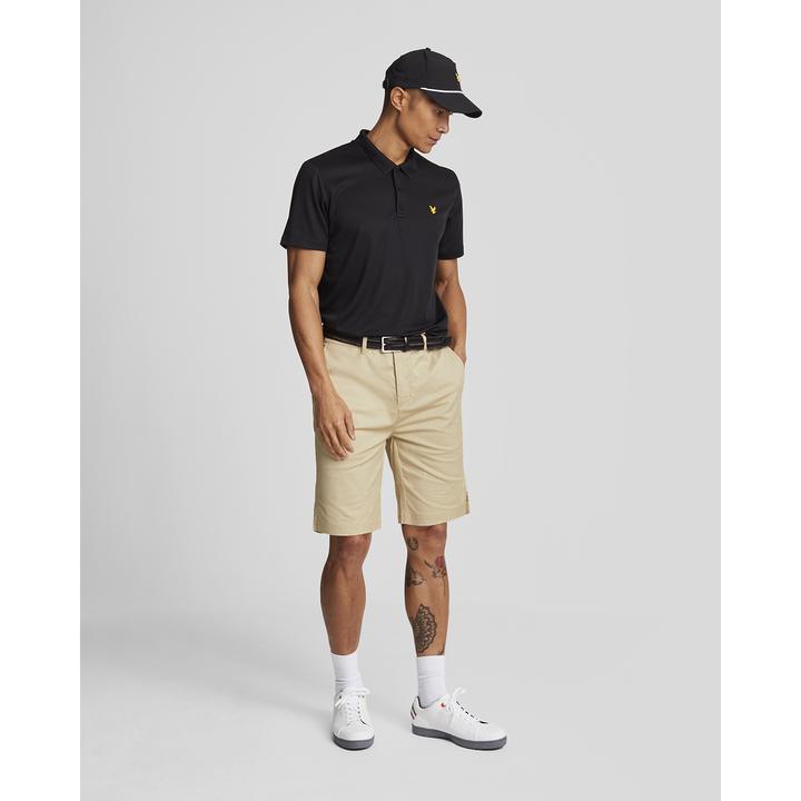 Produktbild Lyle and Scott Stretchige Chino-Shorts (32)