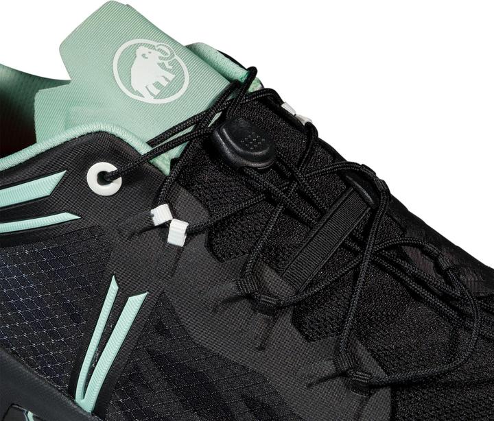 Produktbild Mammut Sertig TR Low Men (43 1/3)