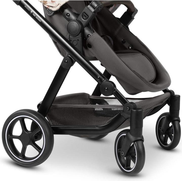 Actual product image ABC Design Migno