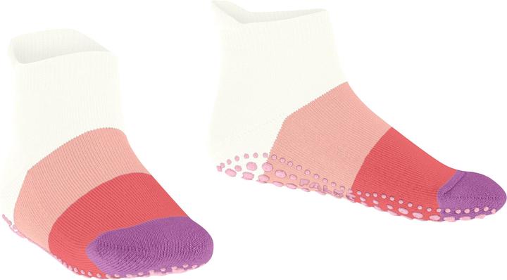 Produktbild Falke Colour Block Kinder (27 - 30)