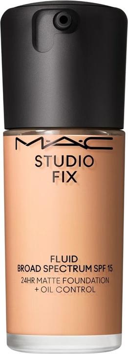 Actual product image MAC Cosmetics Studio Fix Fluid (DN20)