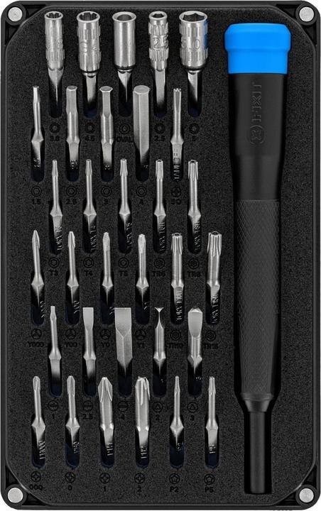 iFixit Moray precisiebitset (Gereedschap)