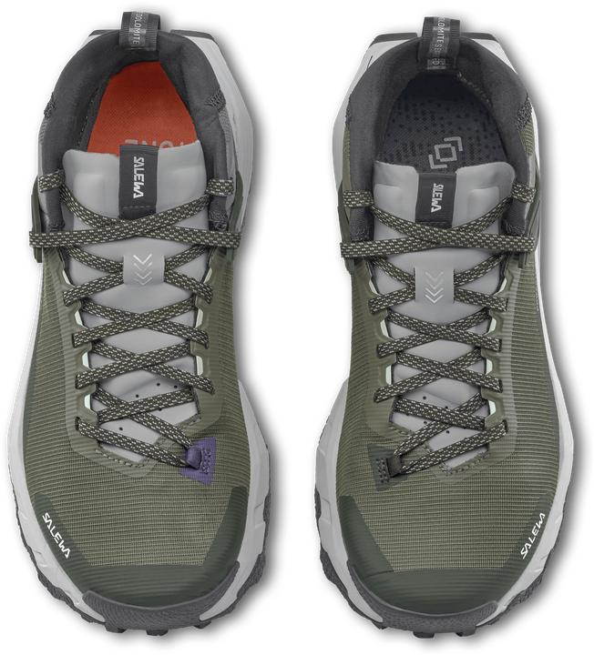 Produktbild Salewa Pedroc 2 Mid Powertex Schuh (43)
