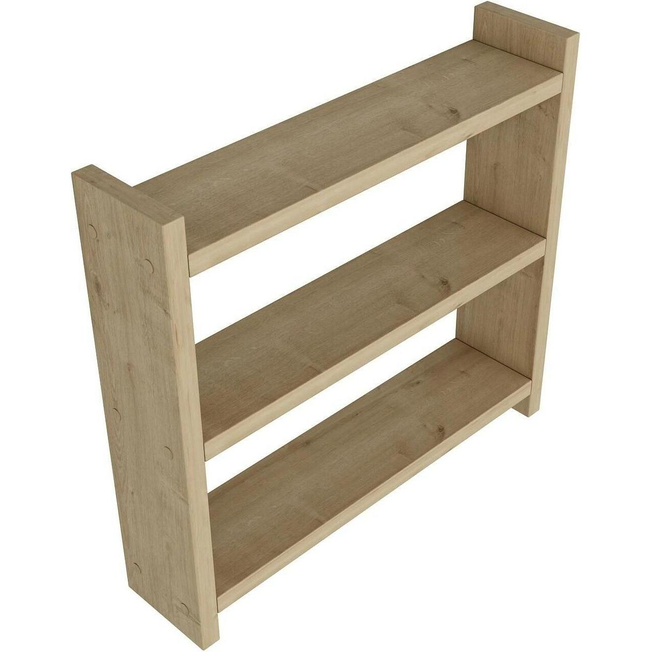 Kalune Design, Regal, Cosmic (44 x 40 x 10 cm)