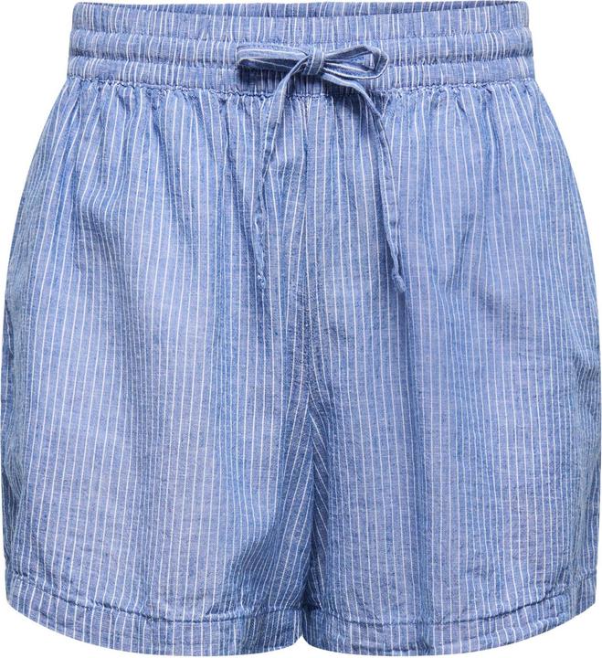 Produktbild JdY Locker geschnitten Hohe Taille Shorts Shorts (S)