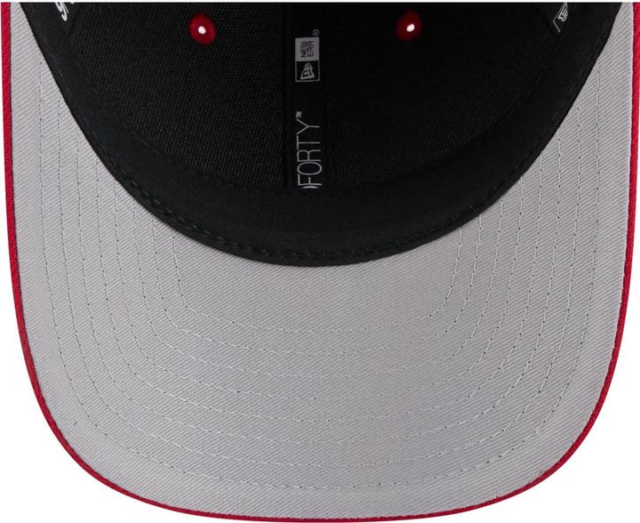 Immagine prodotto New Era 9Forty M-Crow Snapback Cap - Tampa Bay Buccaneers
