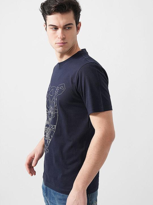 Produktbild Knowledge Cotton Apparel 1010166 (S)