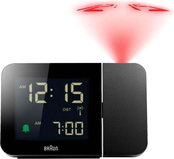 Actual product image Braun BC 015 B-DCF