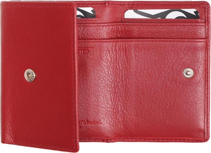 Actual product image Riccardo Ferducci Mini wallet, RFID
