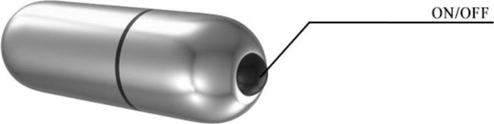 Produktbild Pretty Love Hedy Masturbador Vagina Con Vibracion