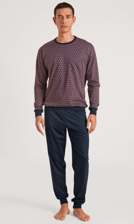 Actual product image Calida Cuffed pyjamas (XXL)