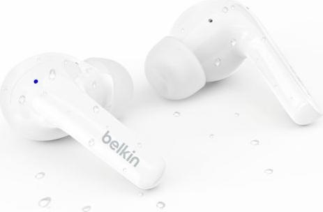 Image du produit Belkin Soundform Motion (ANC, 9 h, Sans fil)