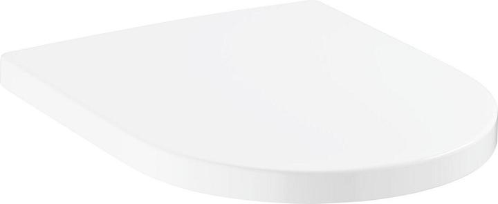 Produktbild Grohe Euro Keramik WC-Sitz mit Soft Close