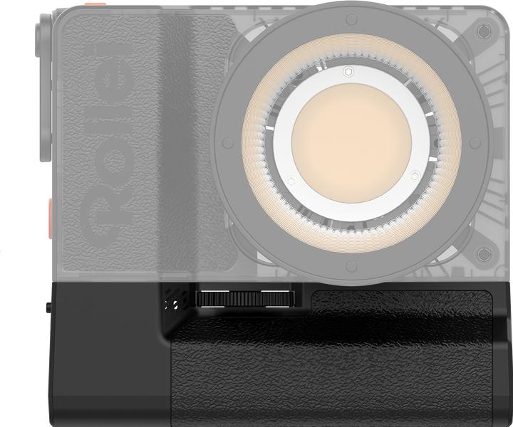 Rollei Batteriegriff | 71 Wh | für LUX-Serie (Handgrip)