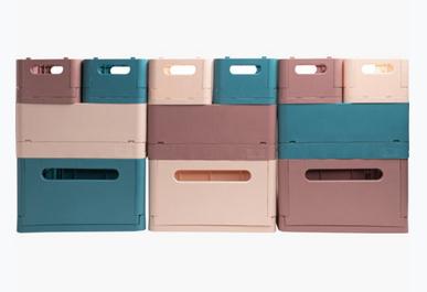 Produktbild Exacompta Smart Case (A4+)