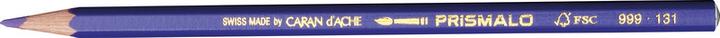 Produktbild Caran d'Ache Prismalo Aquarelle (Hellviolett, 1 x)