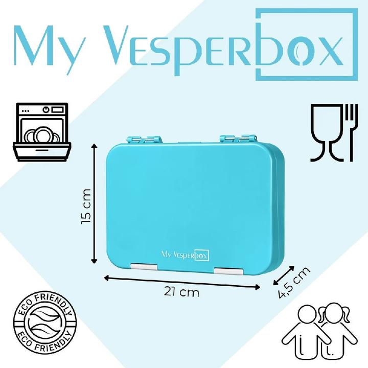 Actual product image MyVesperbox Len