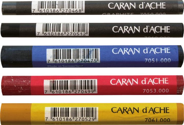 Produktbild Caran d'Ache Försterkreide (1x)