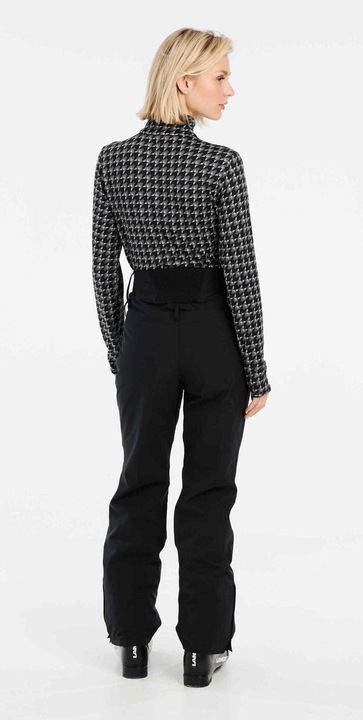 Actual product image Protest Midlayers 1/4 zip PRTNOON (34)