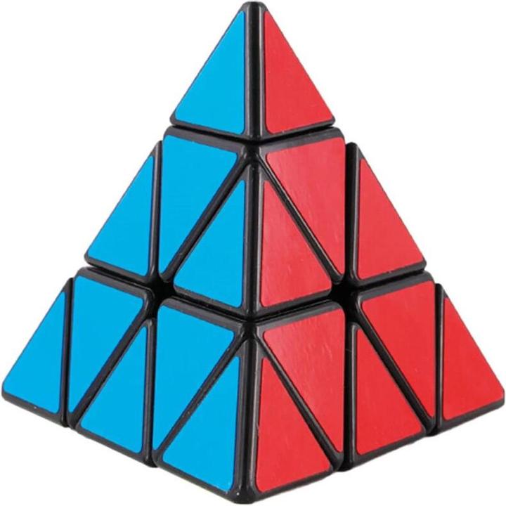 Actual product image Cayro Pyramid 3x3x3 (3 x 3)