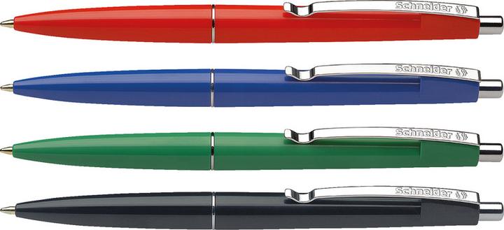 Immagine prodotto Schneider Ufficio (Blu, 1 x)