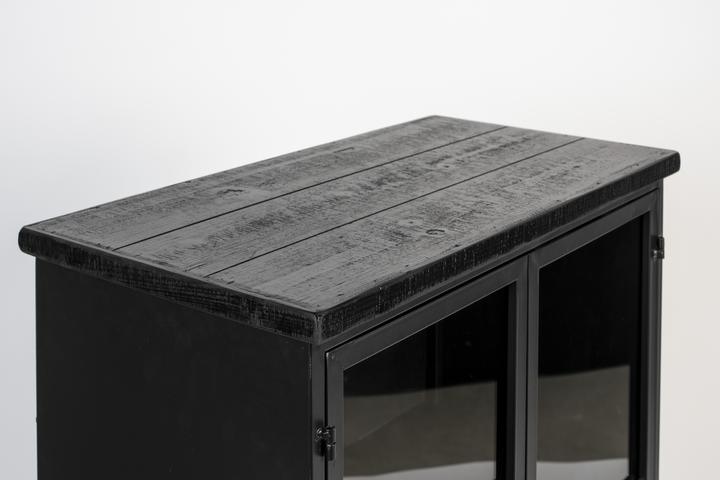 Actual product image White Label Living Ferre (65 x 35 x 105 cm)