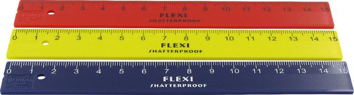 Immagine prodotto Kum Flexi (30 cm, Materiale sintetico)