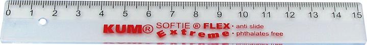 Produktbild Kum Massstab Softie Flex Extreme (30 cm, Kunststoff)
