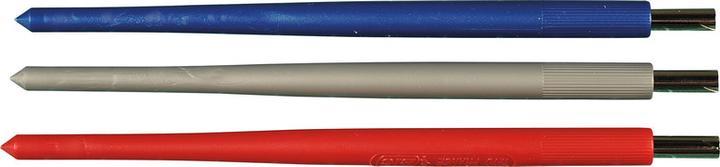 Image du produit Bic Porte-plume Atome (Bleu, Gris, Rouge, 36x)