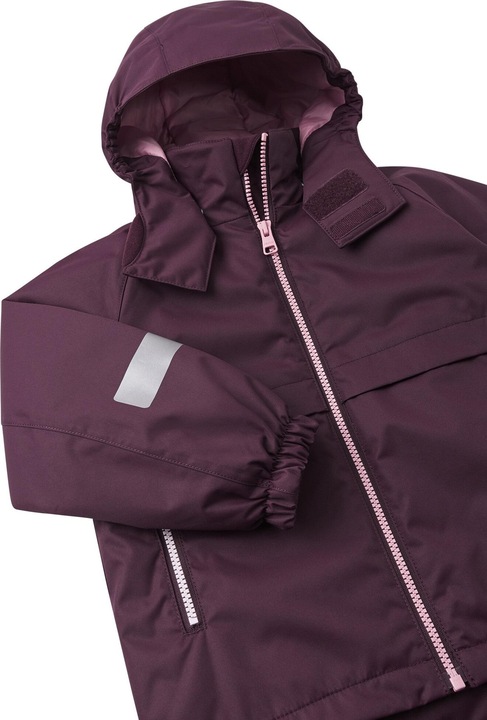 Produktbild Reima Kid's Reimatec Winter Jacket Raisio (104)