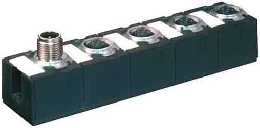 Murr Elektronik Compact module