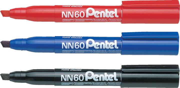 Image du produit Pentel NN60 (1 x)
