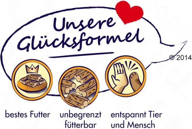 Actual product image Bunny Guinea Pig Dream Basic (4 kg, 1 x)