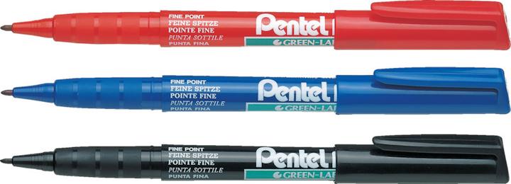 Produktbild Pentel Nms50 (1x)