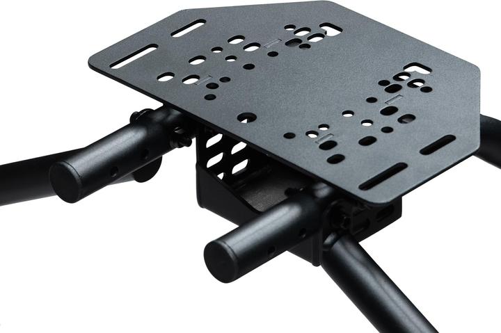 Actual product image Next Level Racing GT Racer Cockpit Simulator NLR-R001