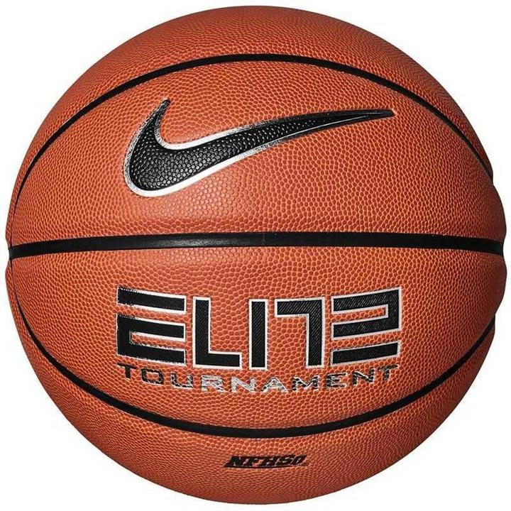 Produktbild Nike Elite Tournament Basketball (7)