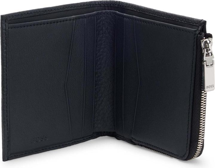 Actual product image BOSS New Crosstown SM Zip