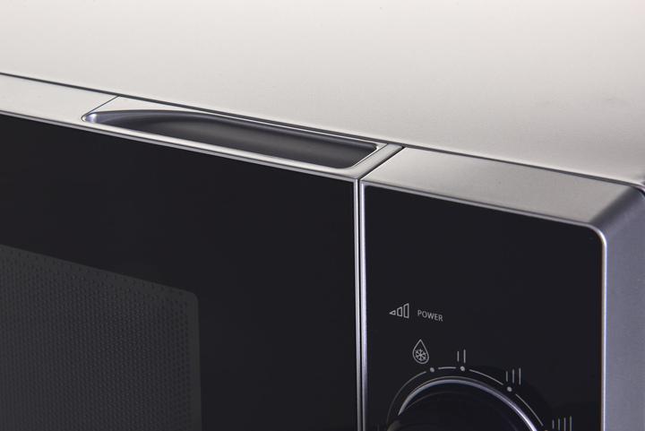 Image du produit Sharp YC-PS201AE-S (20 l)