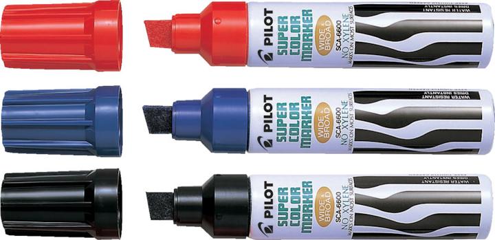 Produktbild Pilot 6600 Jumbo (1x)