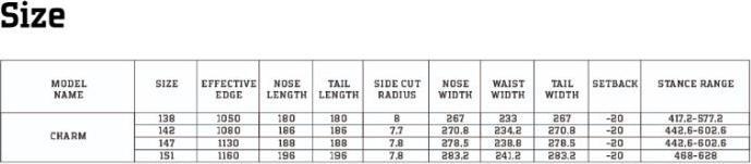 Immagine prodotto Northwave Drake Charm (142)