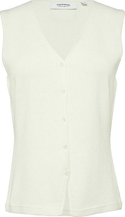 Produktbild Comma Identity Gilet (38)