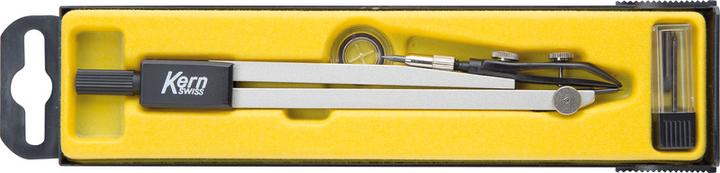 Produktbild Kern Wendezirkel College